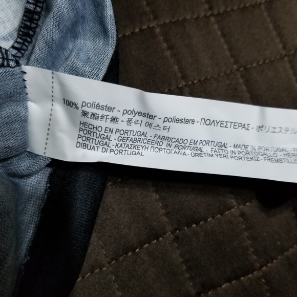 NWT Zara Man Floral Shirt - Picture 4 of 4